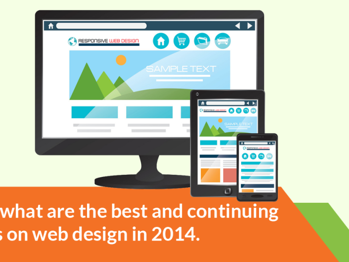 web design trends