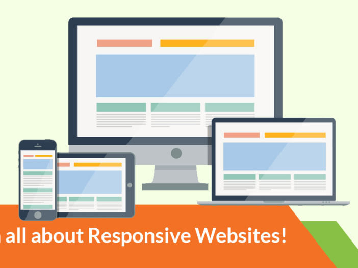 responsive website solution