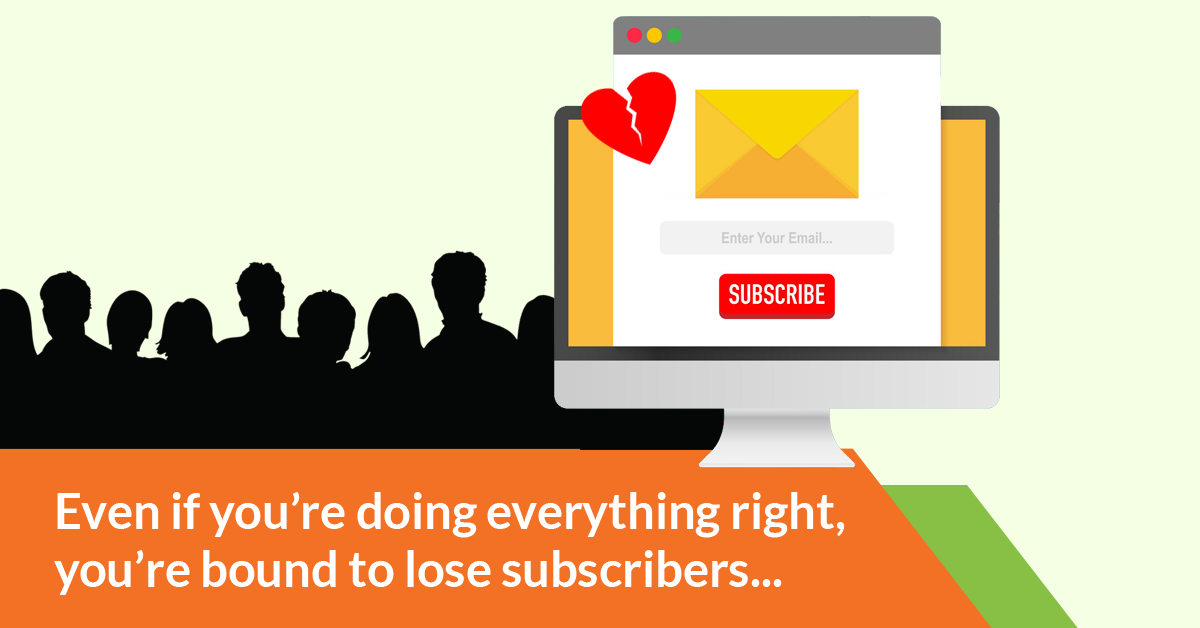 email subscriber