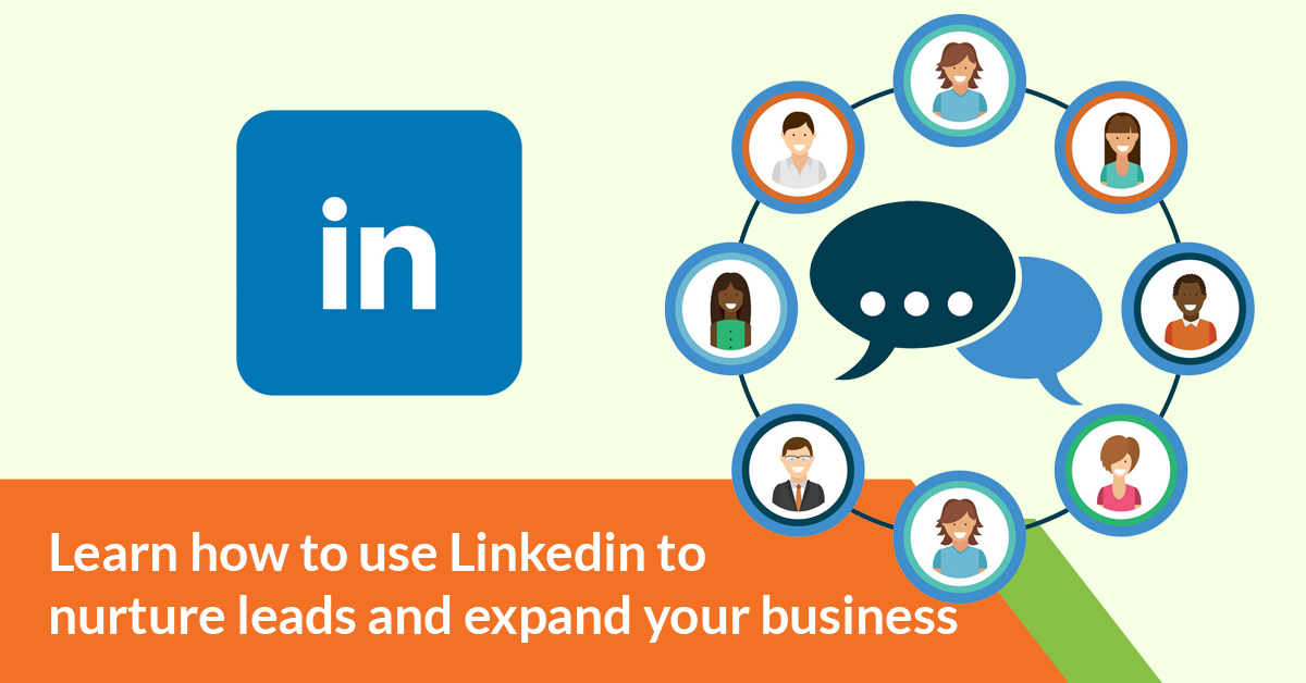 linkedin for small business
