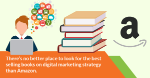 books on digital marketing strategy