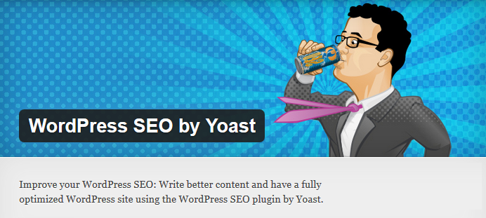 wordpress yoast