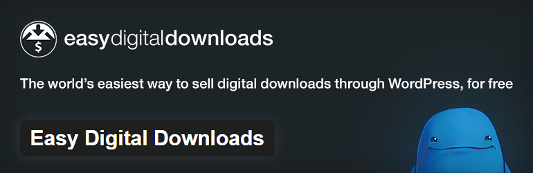 easy digital downloads