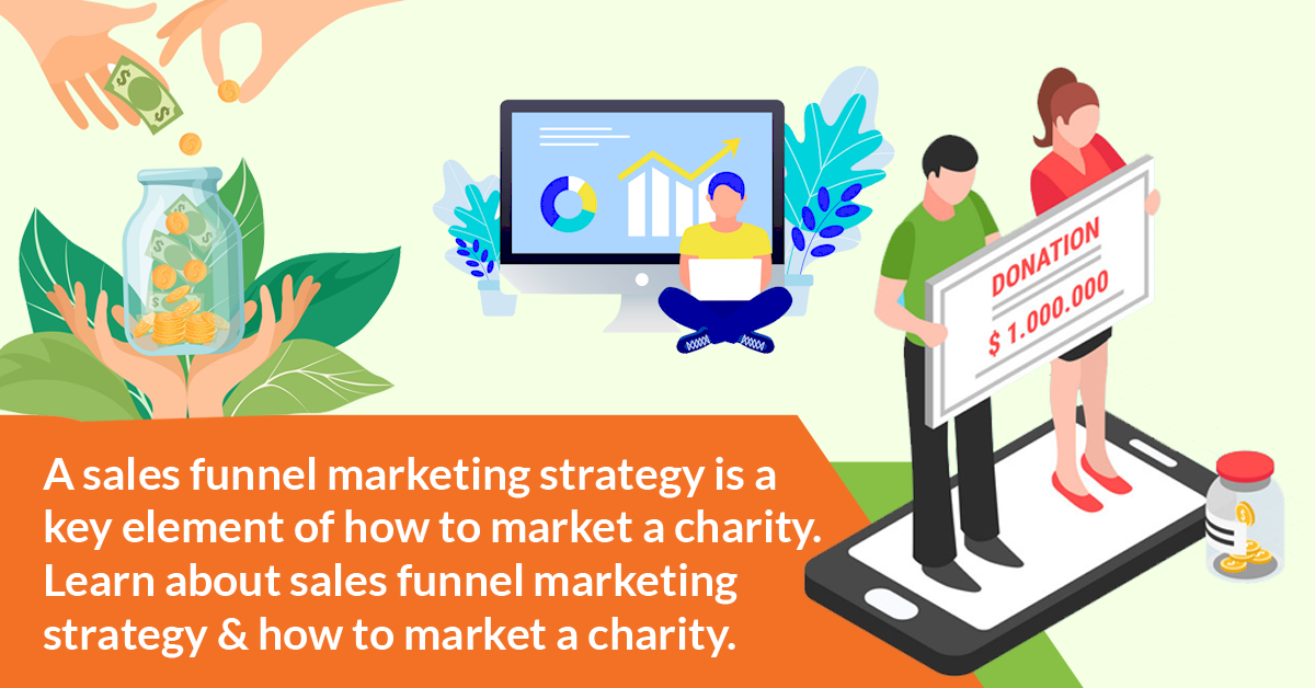 sales funnel marketing strategy