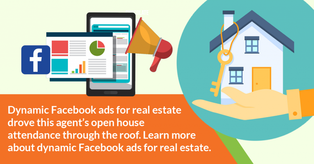How Dynamic Facebook Ads For Real Estate Generate Leads